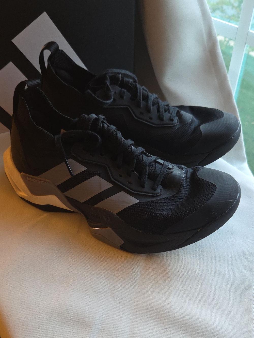 Adidas Rapid Move Trainer 9.5